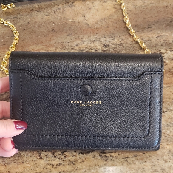 Marc Jacob's handbag - Picture 1 of 4